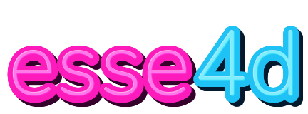 esse4d — logo kanal