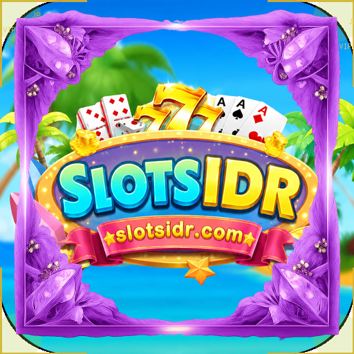 slotsidr — mitra unggulan