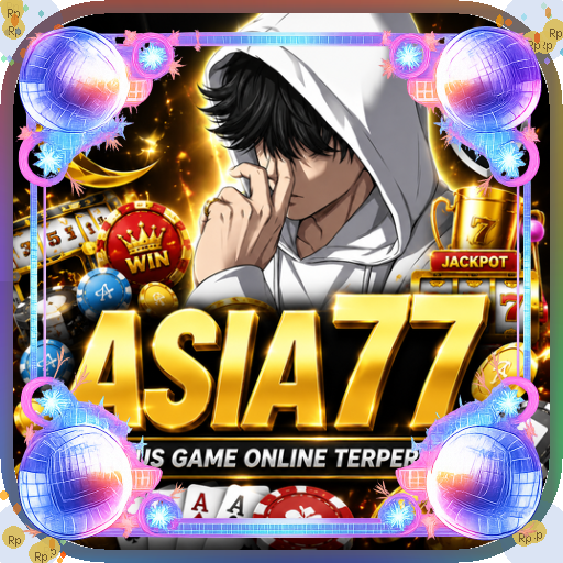 asia77 — galeri pratinjau - APK Resmi